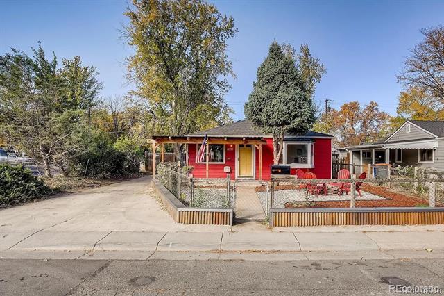 Building Photo - 5205 Dover St