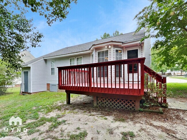 Building Photo - 2109 Ruddy Rd