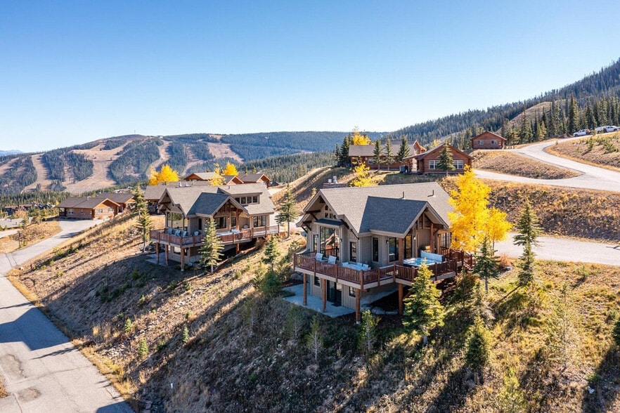 Building Photo - 3 Bandit Way