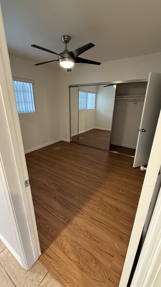 Second Bedroom - 913 Marine St