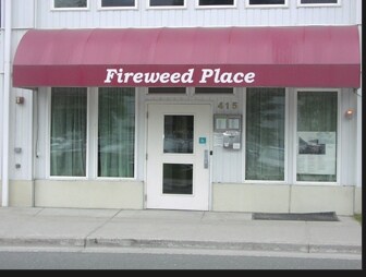 Primary Photo - Fireweed Place