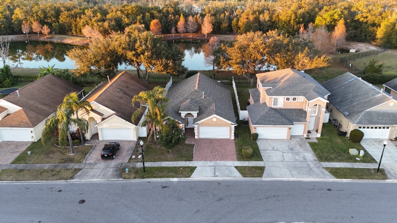 Building Photo - 6613 Cherry Grove Cir