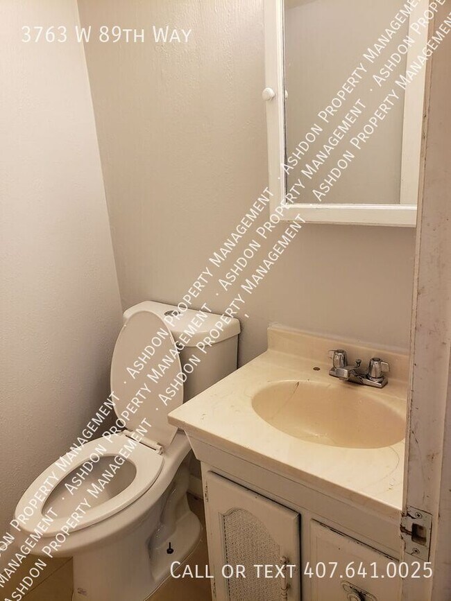 Building Photo - 3763 W 89th Way