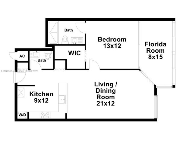 Building Photo - 1915 Brickell Ave