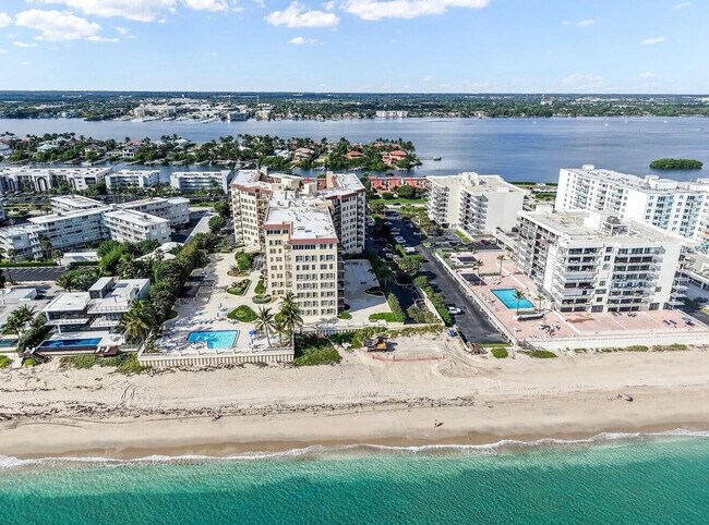 Building Photo - 3475 S Ocean Blvd