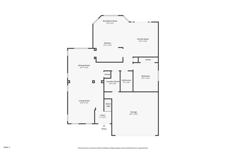 Building Photo - 2801 SW 152nd Ct