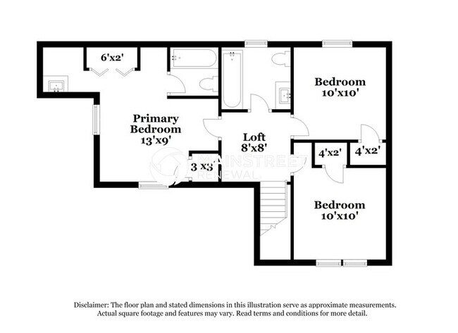 Building Photo - 3 Bedroom Pet-Friendly Home in POWELL, TN with Main Street Renewal