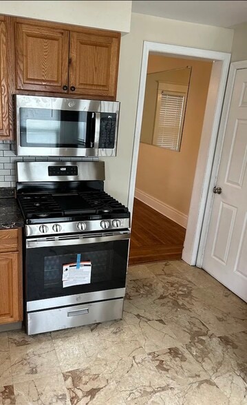 New Appliances - 1 Traymore St