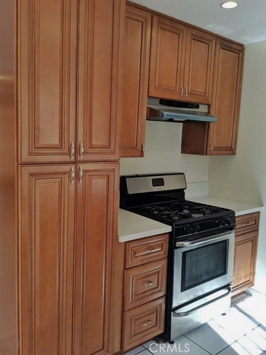 Building Photo - 15527 Parthenia St