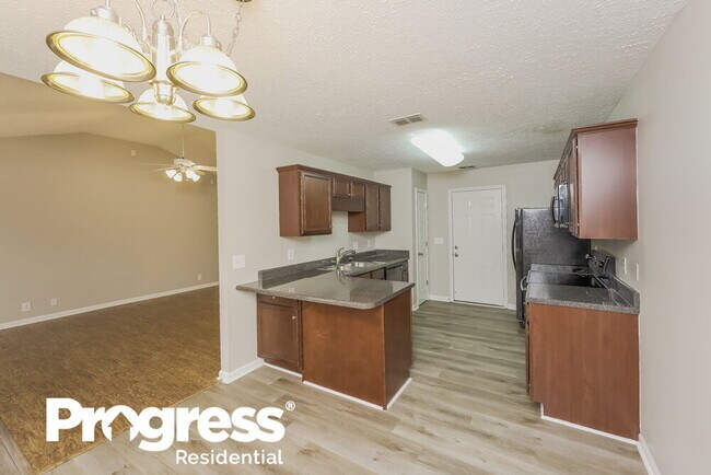 Building Photo - 1955 Odessa Ave