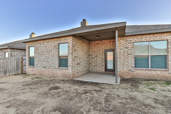 Building Photo - Beautiful & Spacious four bedroom in Bell Farms