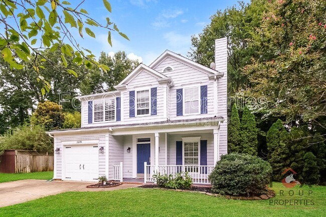 Building Photo - 16125 Farmall Dr