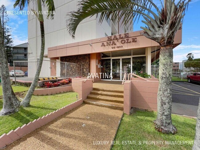 Building Photo - 46-255 Kahuhipa St A301-