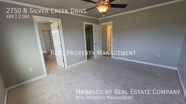 Building Photo - 2750 N Silver Creek Dr