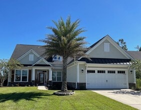Building Photo - Beautiful Home in Hilton Head Lakes - Opti...