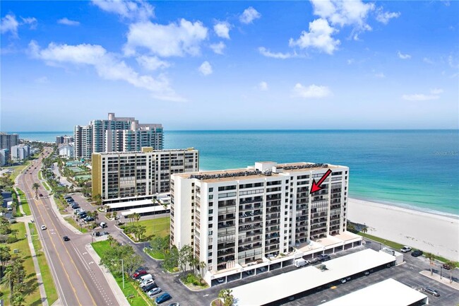 Building Photo - 1460 Gulf Blvd