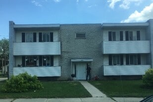 Building Photo - 540 Wheelock Ave