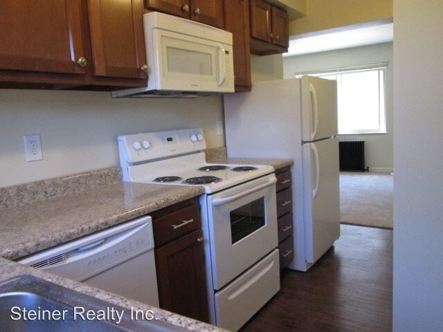 Primary Photo - Wasson Apartments