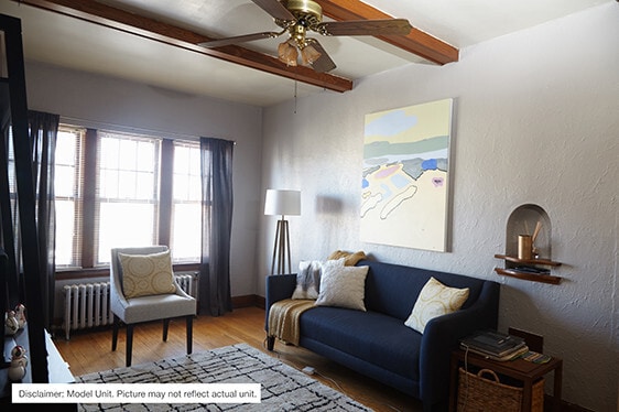 Building Photo - 4480 N Oakland Ave