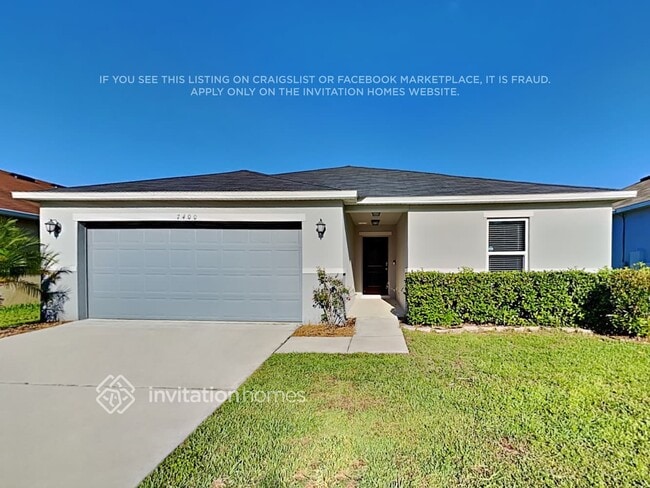 Primary Photo - 7400 Ibis Dr
