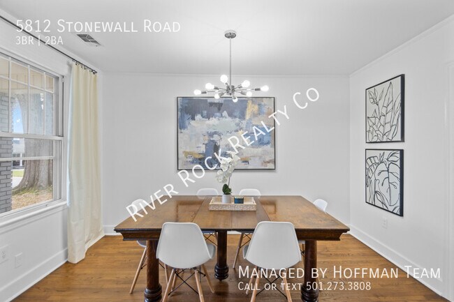 Building Photo - 5812 Stonewall Rd