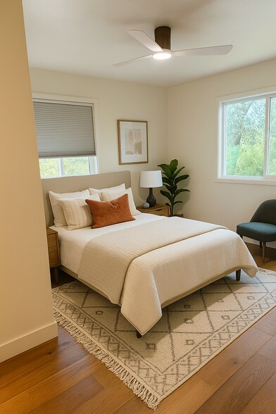 Building Photo - 6515 Front St