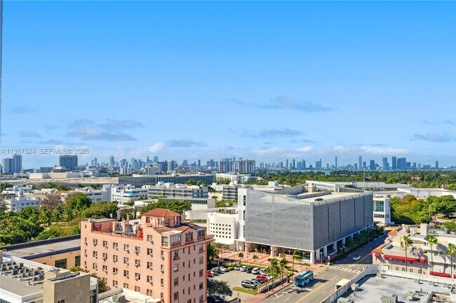 Building Photo - 2301 Collins Ave