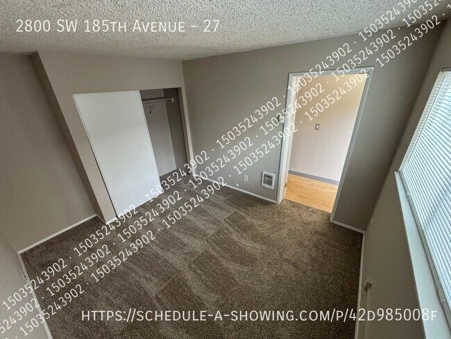 Building Photo - 2800 SW 185th Ave