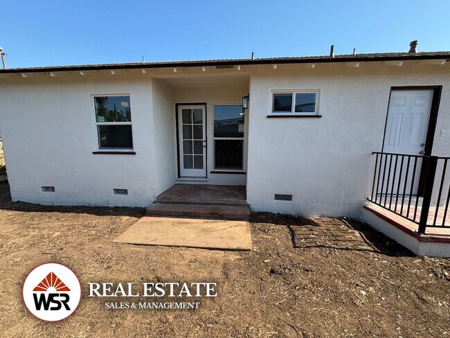 Building Photo - Fully Renovated 3BD/1.5BA House | Eucalyptus Ave, Moreno Valley