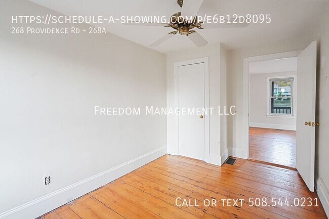 Building Photo - 268 Providence Rd