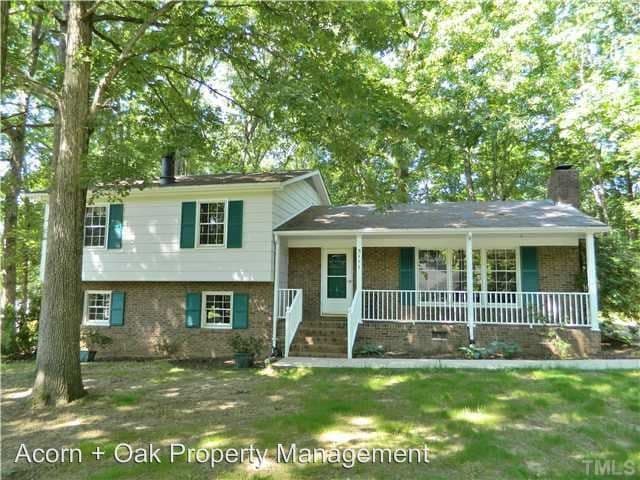 Primary Photo - 4 br, 2 bath House - 5111 Sourwood Road