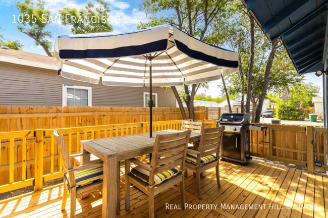 Building Photo - 1035 San Francisco