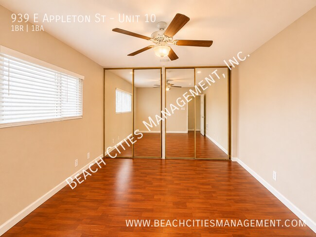 Building Photo - 939 E Appleton St
