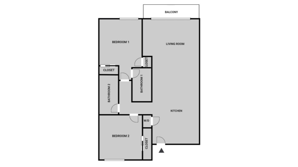 Building Photo - 10870 N Stelling Rd