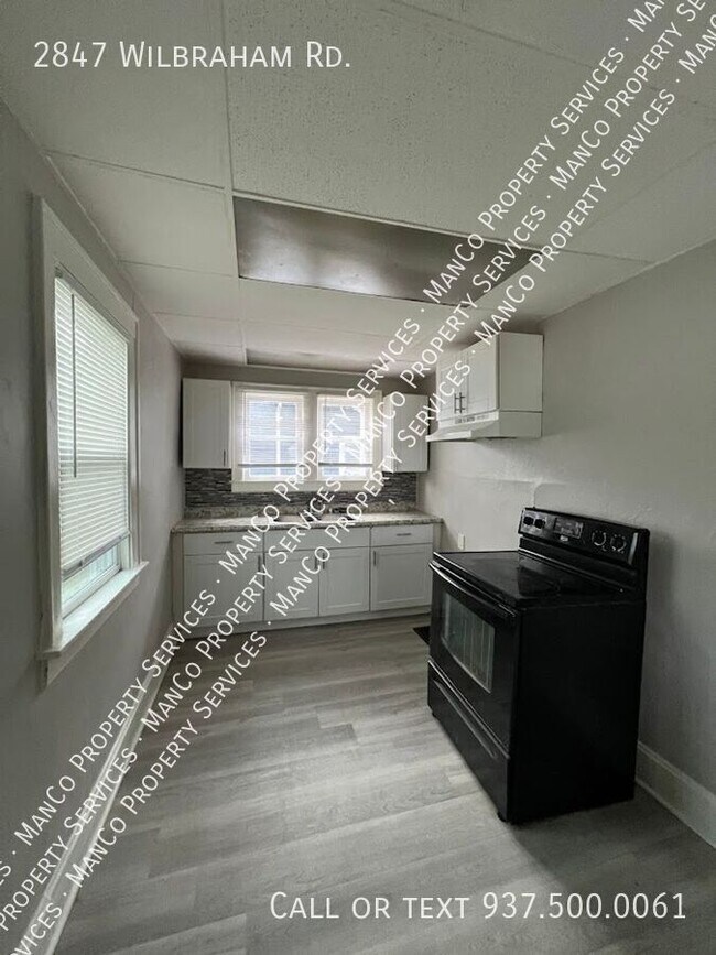 Building Photo - 2847 Wilbraham Rd