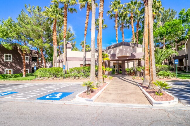 Building Photo - 5250 S Rainbow Blvd