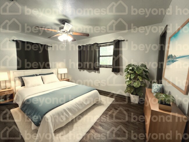 Building Photo - Beautiful lake views with this renovated 4...