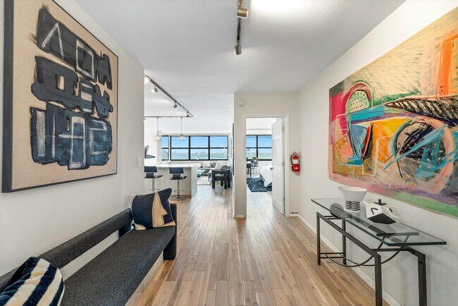 Building Photo - 7004 JFK Blvd E