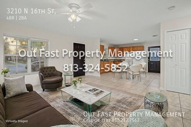 Building Photo - 3210 N 16th St