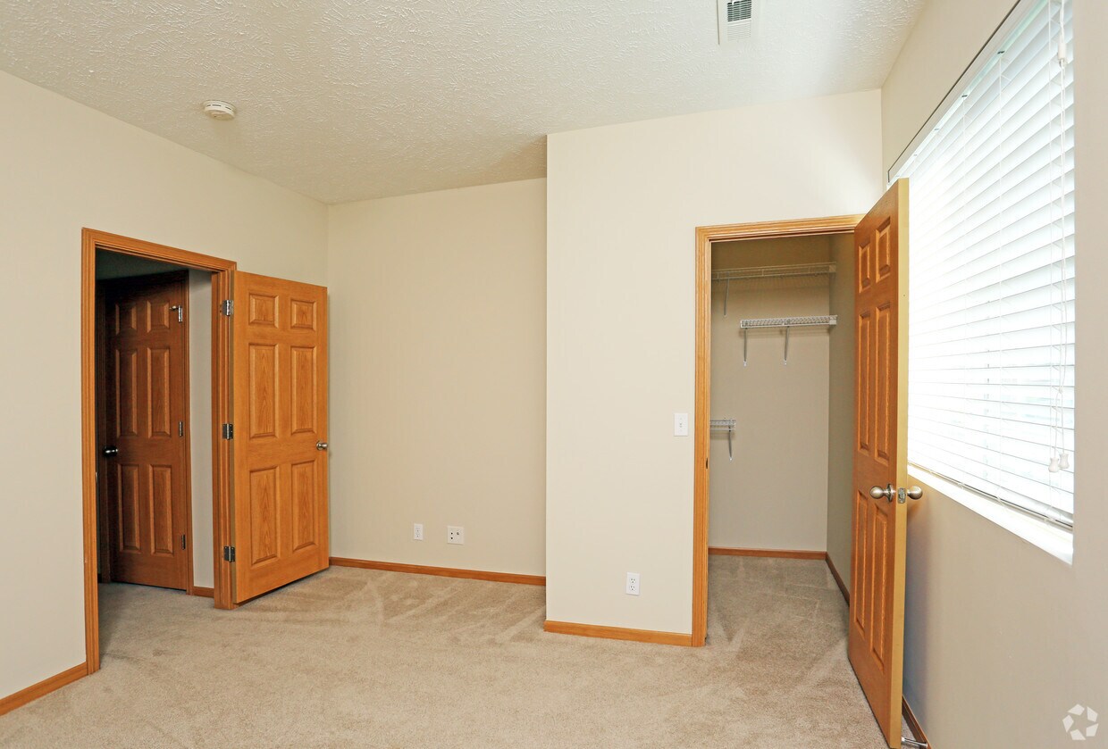 Springhill Ridge Omaha