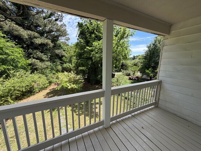 Building Photo - Charming 4bdrm/1.5bth Home Located in Richmond's North Highland Park w/Balcony!!
