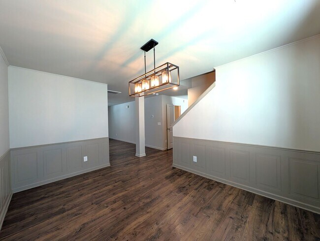 Building Photo - Charming home located in the Apple Creek Community in Dallas NC!