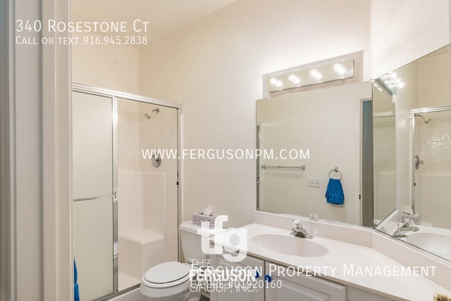 Building Photo - 340 Rosestone Ct
