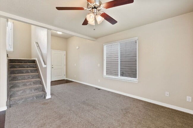 Building Photo - Spacious 3-Bedroom Home with Central A/C Near Fort Carson & Peterson