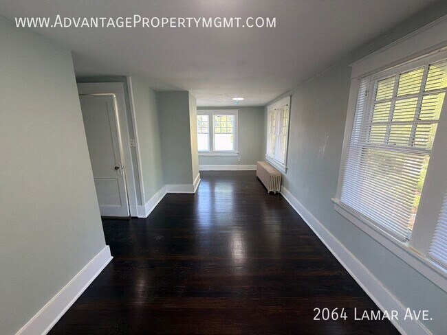 Building Photo - 2064 Lamar Ave