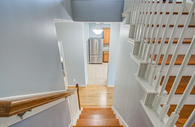 Building Photo - 6307 S Wintersage Ln
