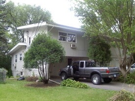 Building Photo - 6116 France Ave S