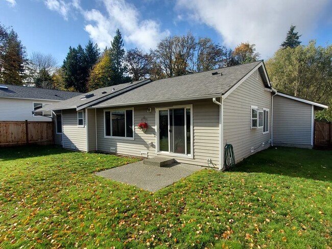 Building Photo - 2966 Sprague St