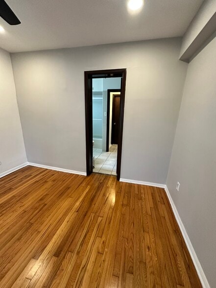 Bedroom 1 - 3346 N Neva Ave