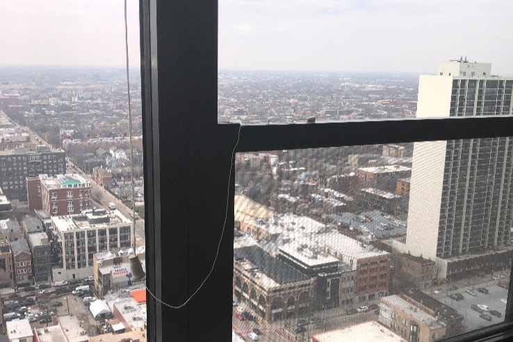 Building Photo - 1560 N Sandburg Ter